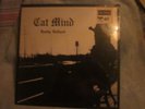CAT MIND   RANDY HOLLAND    MOTHER 1050  ORIGINAL   sealed LP