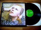 DAVID BOWIE - HUNKY DORY - A PEDIR DE BOCA - SPANISH VINYL - NO BAR CODE.