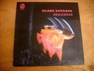BLACK SABBATH - PARANOID, 6360 011, VERTIGO SWIRL, BIG BEAR, 1Y//1 - 2Y//1 - EX