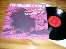 ROLLING STONES - BEAST OF BURDEN HOT AND WILD - US LP - LIMIT EDIT 413 / 1000