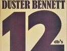 12 DB's (UK 1970) : Duster Bennett
