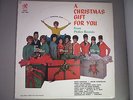 A Christmas Gift For You From Philles Records Original VG+ vinyl PHLP 4005 RARE