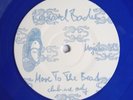 KILLER RARE CHICAGO HOUSE - Bernard Badie ?– Move To The Beat - Mojuba - DIXON
