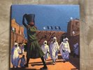 The mars Volta - Bedlam In Goliath 2LP Record Black Red Vinyl Mr Muggs