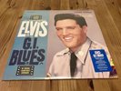 ELVIS PRESLEY ELVIS IN G.I.BLUES FTD 2LP 180gram vinyl sealed