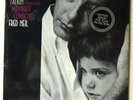 Fred Neil - Everybody's Talkin' - Sealed Original Capitol LP ST 294 - Folk