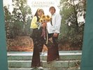 The Carpenters Offering LP A&M Withdrawn Cover SP-4205 RARE