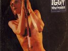 RARE IGGY POP RAW POWER VINYL LP 1973 RELEASE IN ORIGINAL SEALED SHRINK WRAP