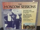 Sealed KITAYENKO SMITH The Moscow Sessions SHEFFIELD LAB TLP-1000 3LP BOX
