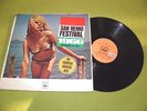 San Remo Festival 1966 RARE Israel Only - 14 Tracks   60's Italy Pop Cheesecake