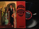 Bill Plummer-And The Cosmic Brotherhood-Impulse 9164-STEREO SITAR
