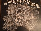 Gale Belle Quartet-Plays Euphoria In Jazz-PRIVATE LABEL ACETATE RARE  - VG