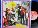 LP OBERKRAINER ANSAMBLE BRATOV AVSENIK - ODMEV S TRIGLAVA // RARE 1969 YUGO