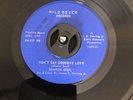 Sharon Soul How can I get to you / Please don’t say goodbye on Wild Deuce