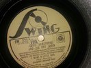 LOUIS ARMSTRONG,I WANT A LITTLE GIRL,78 TOURS