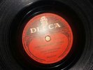 LOUIS ARMSTRONG,PERDIDO STREET BLUES,78 TOURS