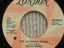 David Bowie The Laughing Gnome US promo 1973 EX