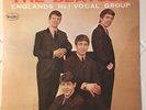 INTRODUCING THE BEATLES Vee Jay MONO LP Near-Mint NOT FAKE Listen  Black label