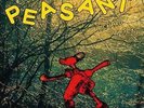 RICHARD DAWSON Peasant INDIES ONLY Yellow LP Vinyl NEW 2017