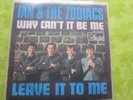 Ian & The Zodiacs                   Why Can't It Be Me