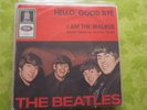 The Beatles             Hello , Good Bye
