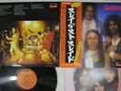 SLADE SLADEST POLYDOR MP 2342 Japan OBI Vinyl LP