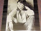 SUZI QUATRO RARE RECORD COMPANY PROMO POSTER 