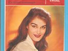 Dalida . Love in Portofino . SP pressage Allemand . Rare .