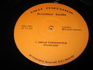 UNCLE FUNKENSTEIN jazzman lp TOGETHER AGAIN dbl LP NM/NM/ VG