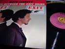 Keith Jarrett Life Between The Exit Signs USA 1st Press 1968 Vortex LP VINYL N/M