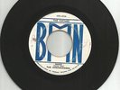 AMBASSADORS / AMEN / THE CHOICE / 7''/ VG