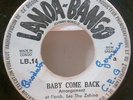 AFROPSYCH AFRO SOUL CONGO JERK BOB DYLAN VERSION THU ZAHINA LISTEN