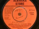AFROFUNK PSYCH BENIN RARITY POLY RYTHMO ADAMA LONLON ASEP 1068 LISTEN