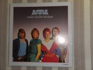 ABBA: Thank You For The Music, Postersleeve, EPIC, ORG UK, 7