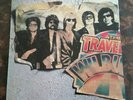 Traveling Wilburys ?Volume One LP Album Record 1988 Original Release Dylan Petty