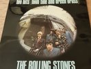 The Rolling Stones Big Hits High Tide and Green Grass LP Decca EX UK 1966