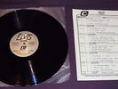 ELVIS PRESLEY - CREATIVE RADIO NETWORK - TRANSCRIPTION RECORD - ELVIS HOUR - LP