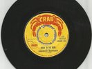 DERRICK MORGAN / RIVER TO THE BANK / PETER KING / REGGIE LIMBO / 7''/ VG+