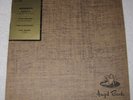 Wagner Tannhauser Tristan Und Isolde Paul Kletzki RARE Classical Angel 35059 EX