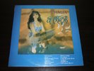 THALIA en extasis / piel morena LP / RARE ECUADOR / UNPLAYED COPY / LATIN POP ??