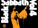 BLACK SABBATH - VOL.4  SANCTUARY  BMGRM056LP  NEW VINYL