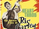 Ric Cartey - Heart Throb