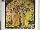 SHIRLEY COLLINS and DOLLY COLLINS, Anthems in Eden, EMI/Harvest, SHVL 754