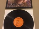 David Bowie / Hunky Dory / Vinyl Lp / Rare Canadian / Iggy Pop / Lou Reed