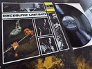 Eric Dolphy - Last Date **Original UK Fontana TL 5284 Mono LP**