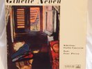 HMV ALP 1479 HMV GINETTE NEVEU Sibelius: violin concerto NM