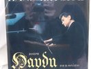 HANS LEYGRAF Joseph Haydn – Four Sonatas BFB 104 Super RARE NM/NM