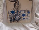 AUDIOPHILE PROPRIUS Arne DOMNERUS ANTIPHONE BLUES - LP original 1st PRESS NM