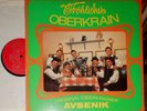 ORIGINAL OBERKRAINER (SLAVKO) AVSENIK FRÖHLICHES OBERKRAIN LP (EX LIBRIS)