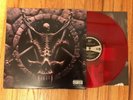 SLAYER “Devine Intervention” Red Vinyl Near Mint